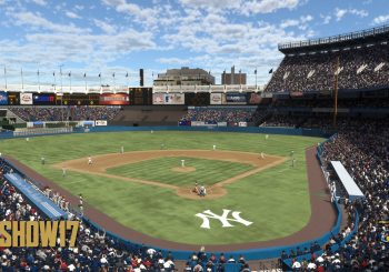 TEST | MLB The Show 17 - LA simulation sportive absolue !