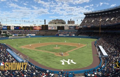 TEST | MLB The Show 17 - LA simulation sportive absolue !