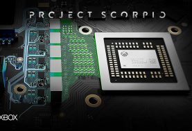 Project Scorpio finalement nommée Xbox Scorpio ?
