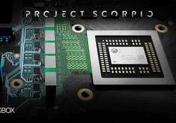 Le kit de développement de la Scorpio présente son design en vidéo
