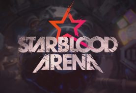 PREVIEW | On a testé Starblood Arena sur PS VR