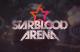 Starblood Arena logo
