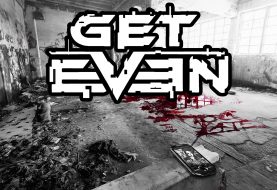 Get Even : Découvrez nos 9 minutes de gameplay