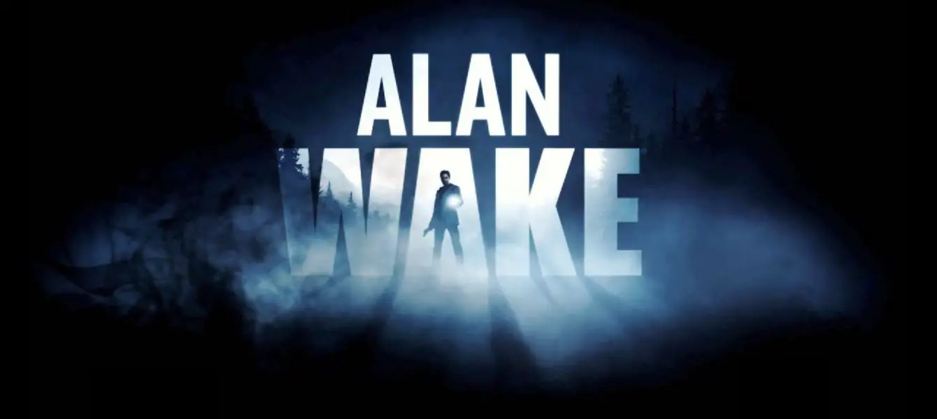 Des infos sur Alan Wake II, la série TV et Alan Wake Remastered pour les 12 ans de la licence
