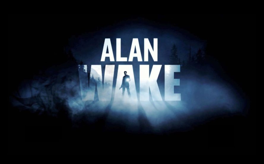 Alan Wake Remastered officialisé avec des versions PS5 / PS4