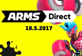 Un Nintendo Direct pour Arms et Splatoon 2 annoncé
