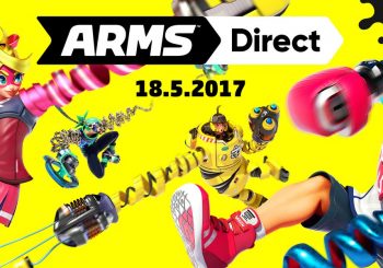 Découvrez toutes les nouveautés dévoilées durant le Arms Direct