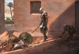 Assassin's Creed Origins serait le nouvel opus en Egypte