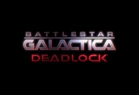 Battlestar Galactica Deadlock se dévoile en vidéo