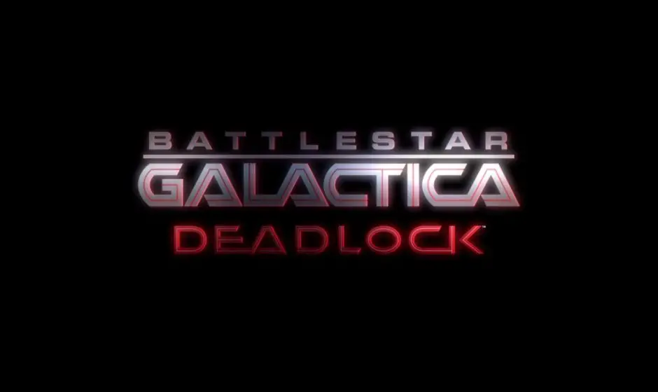 Battlestar Galactica Deadlock se dévoile en vidéo