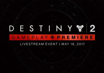Destiny 2 : Suivez en direct la présentation du gameplay (19H)
