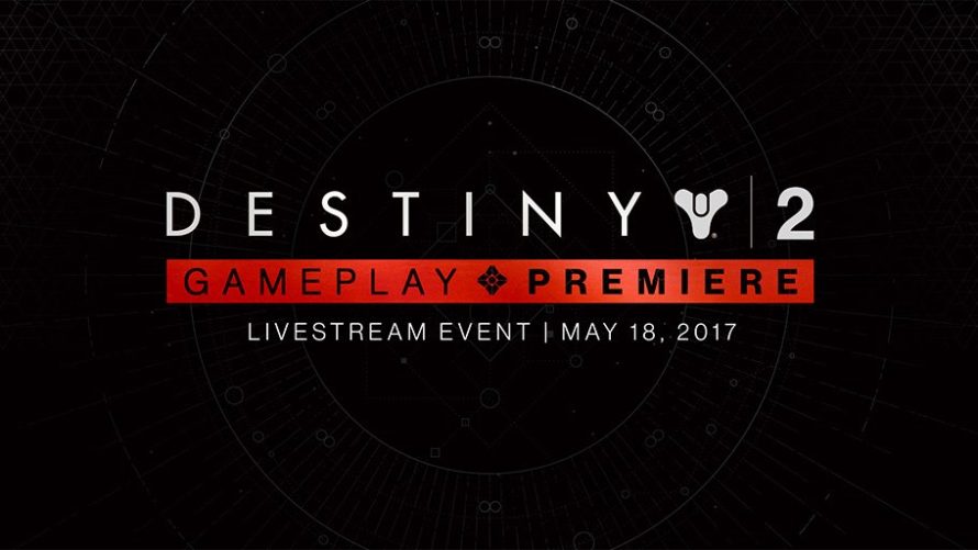 Destiny 2 : Suivez en direct la présentation du gameplay (19H)