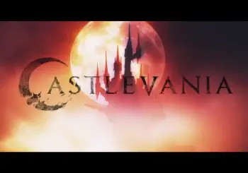 La série Netflix Castlevania s'offre une première vidéo et débutera cet été