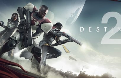 La version PC de Destiny 2 disponible au pré-chargement sur Battle.net