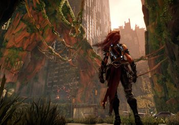 Darksiders III : Une sortie pour 2018 ?