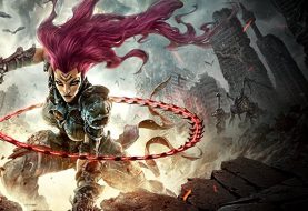 Darksiders III : Le gameplay dévoilé en vidéo