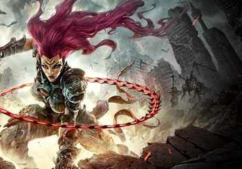 Darksiders III : Le gameplay dévoilé en vidéo