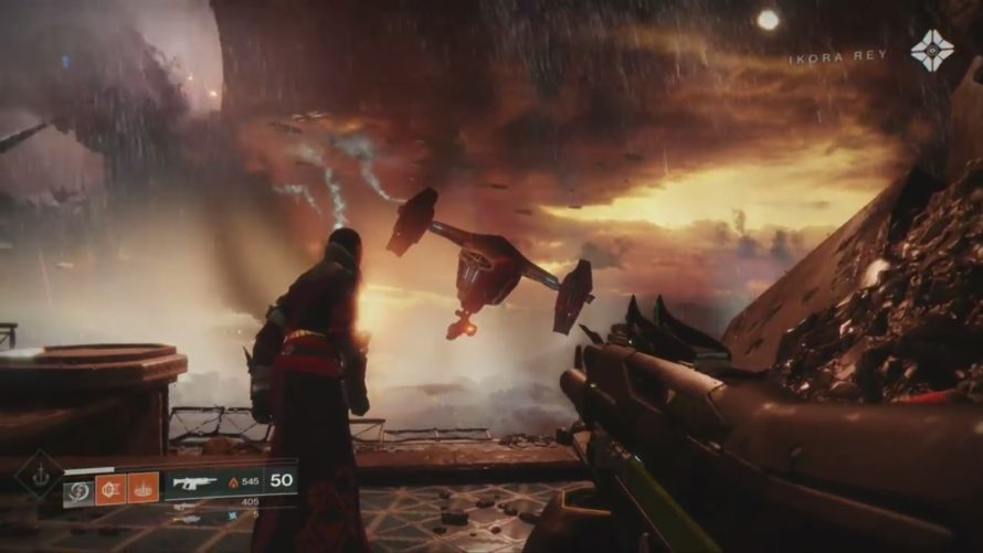 Destiny 2 : Les récompenses du clan ne seront pas disponibles tout de suite