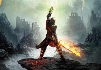 Bioware pense déjà jusqu'à Dragon Age 5