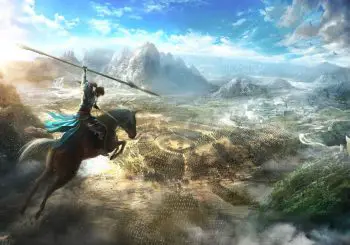Un trailer pour Dynasty Warriors 9 présenté au TGS 2017