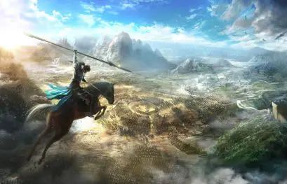 Dynasty Warriors 9 se détaille dans un nouveau trailer de gameplay
