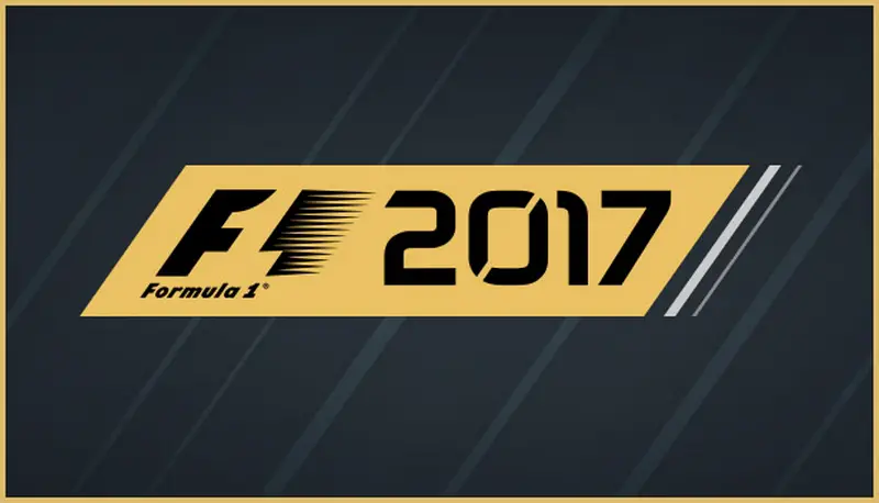 Premiers détails et date de sortie pour F1 2017