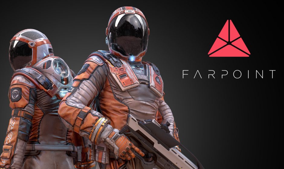 TEST | Farpoint - Le FPS comme vous n'y avez jamais joué !