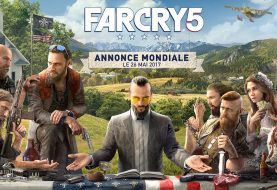 Ubisoft dévoile un premier visuel pour Far Cry 5