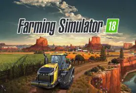 Farming Simulator 18 revient avec du gameplay et une date de sortie