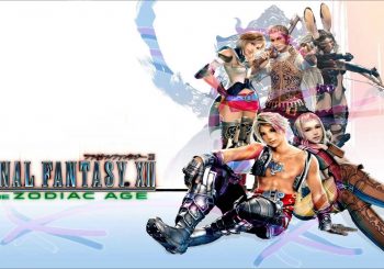 TEST | Final FantasyXII: The Zodiac Age - Ouvrez le Vaan-