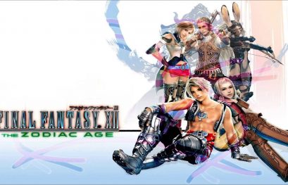 TEST | Final FantasyXII: The Zodiac Age - Ouvrez le Vaan-