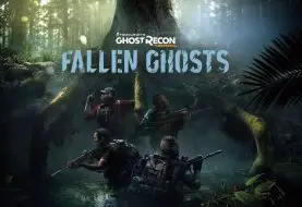 La seconde extension de Ghost Recon Wildlands se trouve une date de sortie