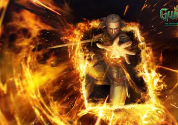 Une date de sortie pour Thronebreaker: The Witcher Tales et GWENT: The Witcher Card Game