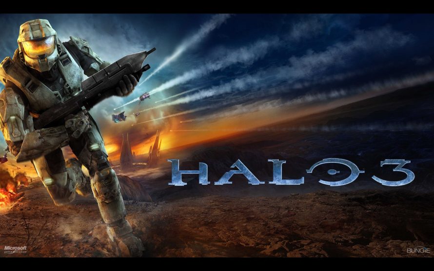 Halo 3 : Aucune édition Anniversaire n’est prévue
