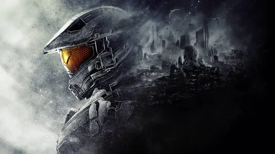 Halo 6 ne sera pas dévoilé à l’E3 2017