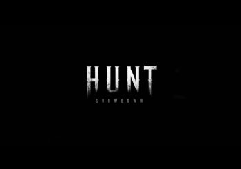 Crytek dévoile un teaser pour Hunt: Showdown