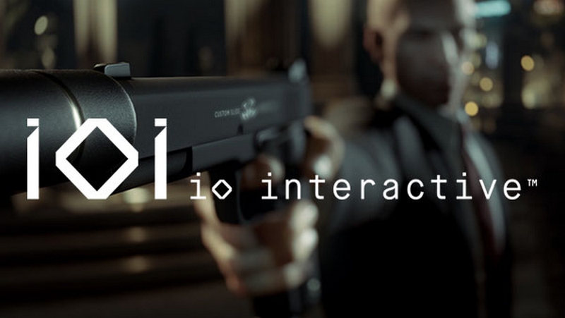 Square Enix se sépare de IO Interactive (Hitman)