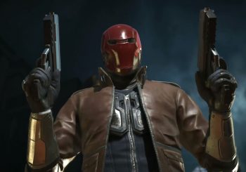 Injustice 2 : Un trailer de présentation pour Red Hood