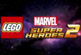 Découvrez le trailer intégral de LEGO Marvel Super Heroes 2