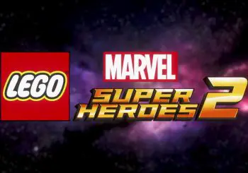 LEGO Marvel Super Heroes 2 annoncé avec un petit teaser