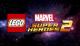 Lego marvel super heroes 2 une