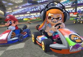 Les serveurs en ligne de Mario Kart 8 et Splatoon bientôt de retour sur Wii U