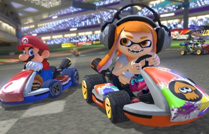 Les serveurs en ligne de Mario Kart 8 et Splatoon bientôt de retour sur Wii U