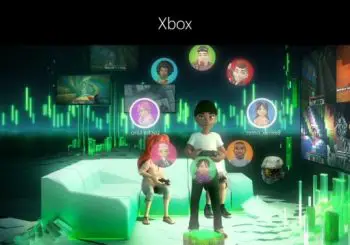A quoi ressemblera la VR chez Xbox ?