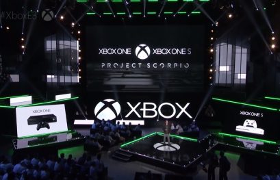 E3 2020 : Microsoft confirme sa présence