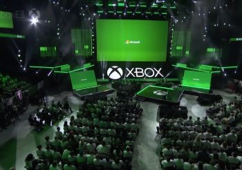 Qu'attendre de la conférence Microsoft à l'E3 2017 ?