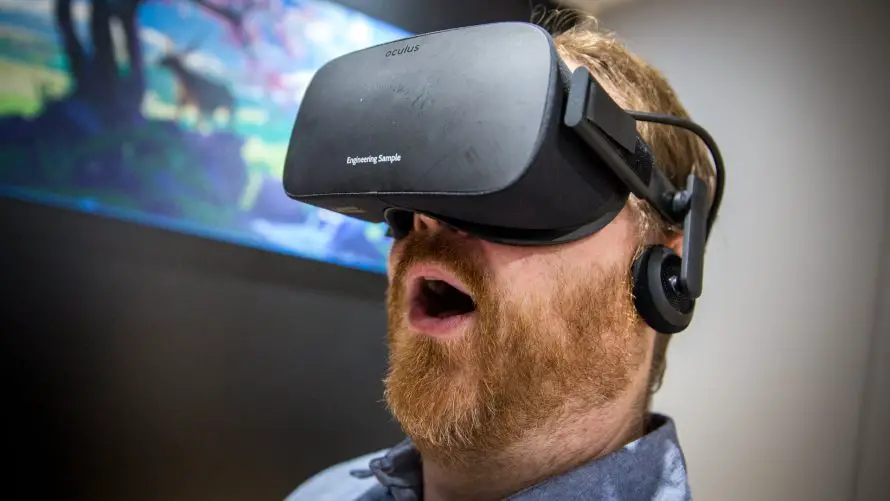 Oculus ne se rendra pas à l’E3 2017