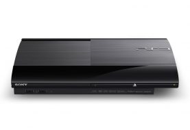 Fin de production pour la PS3 au Japon