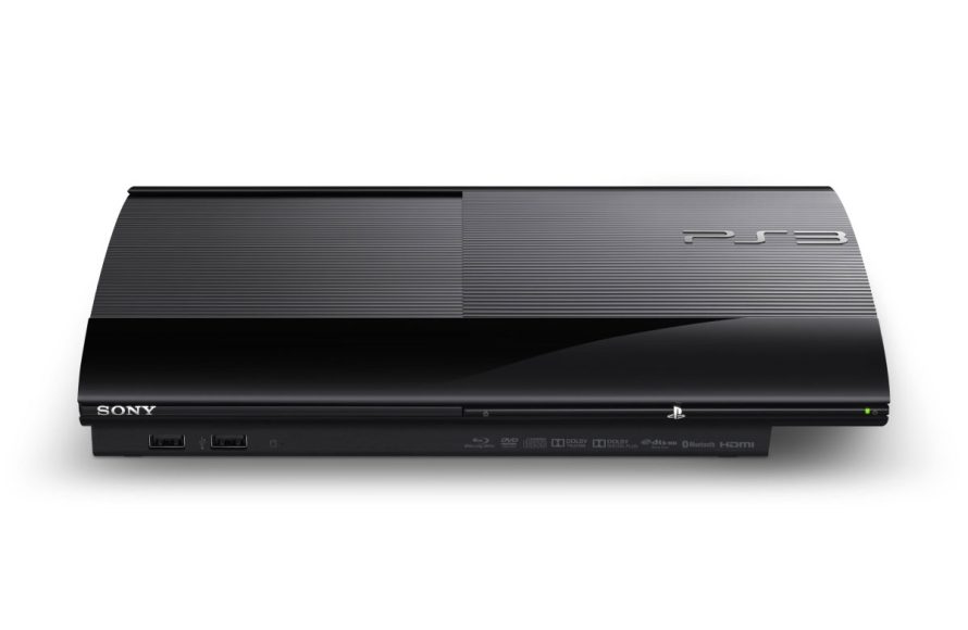 Fin de production pour la PS3 au Japon