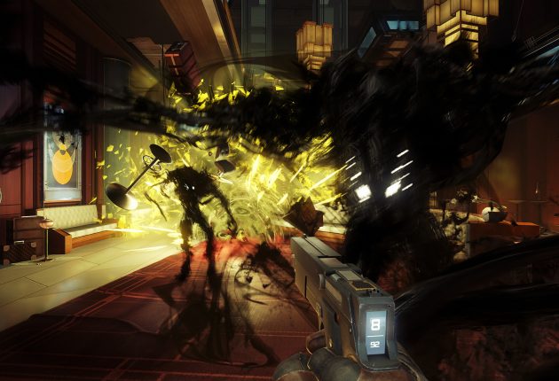 DLC pour Prey
